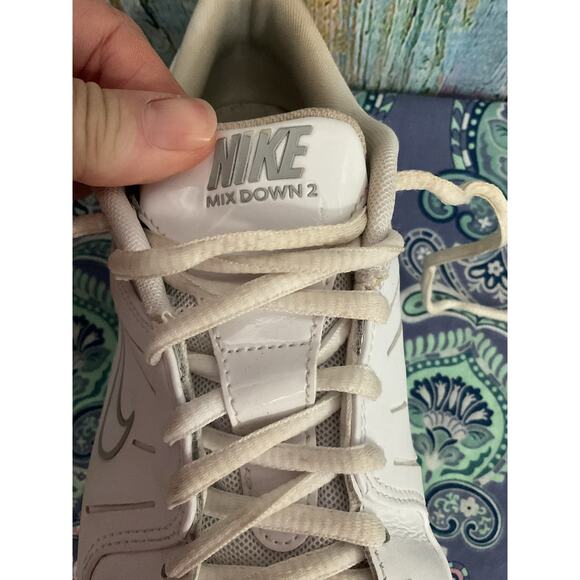 NIKE AIR Mix Down 2  Size 7.5 Excellent - Picture 2 of 10